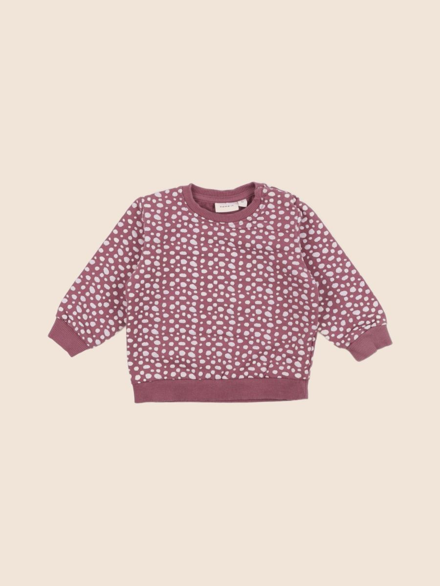 Sweat - Très bon état, NAME IT