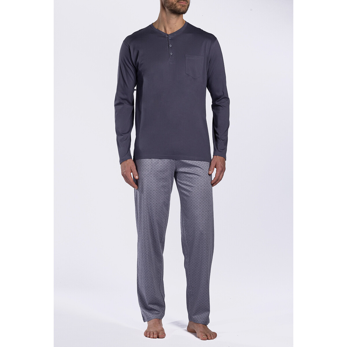 La redoute sales pyjamas homme