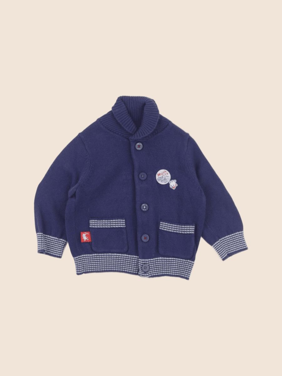 Gilet - Très bon état, SERGENT MAJOR