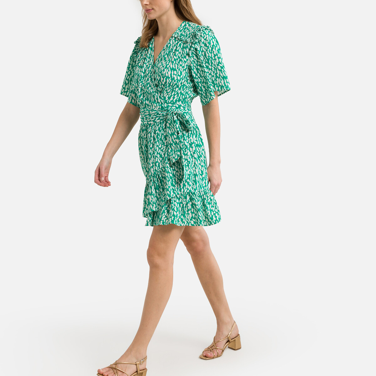 Faithfull nina dress hot sale