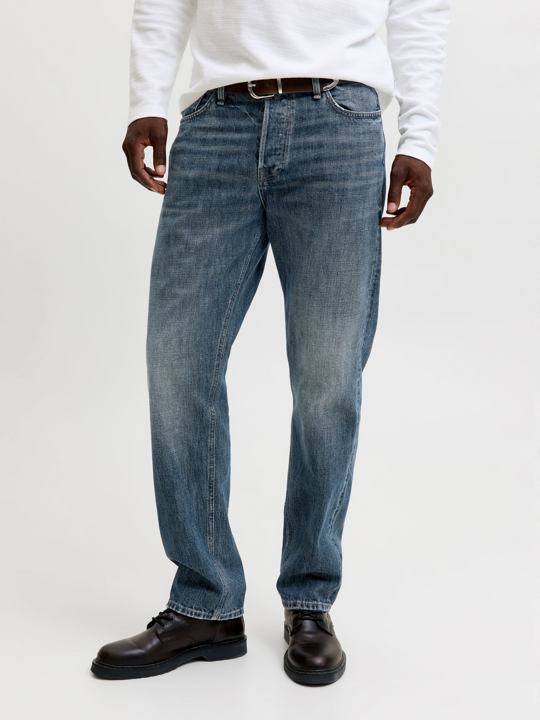 Jean Coupe Décontractée, JACK & JONES