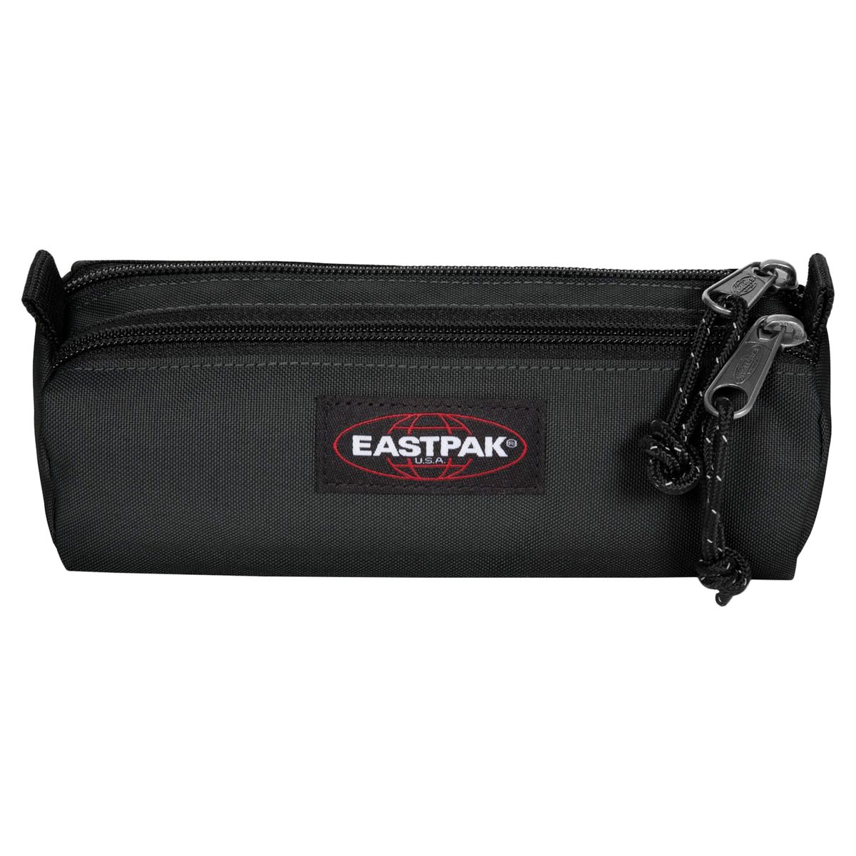 Trousse eastpak deals grise clair