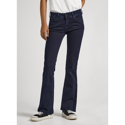 Flared-Jeans New Pimlico PEPE JEANS