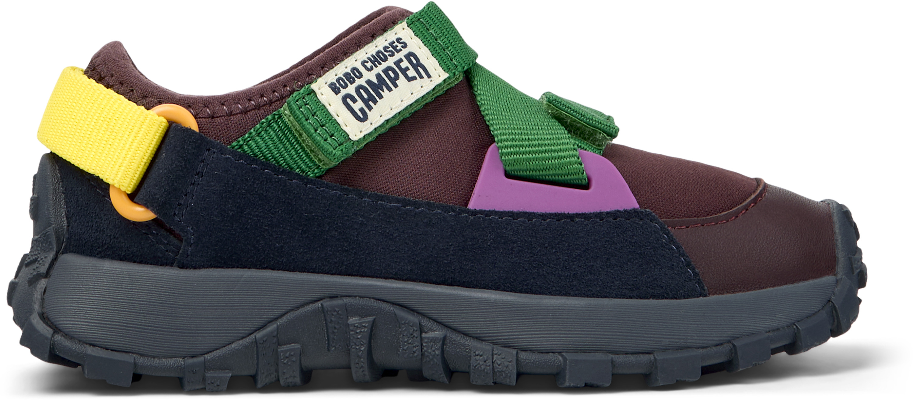 Baskets Drift Trail Twins, CAMPER