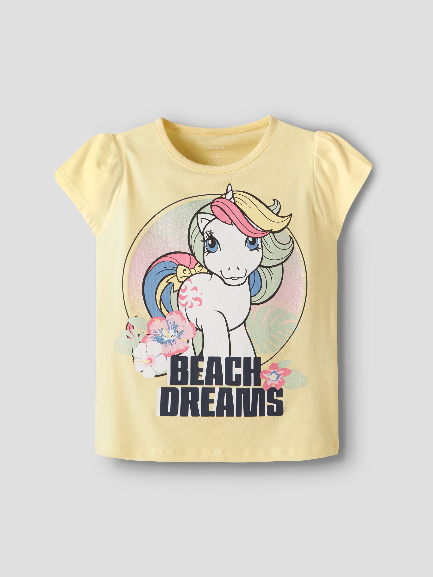 T-Shirt, NAME IT