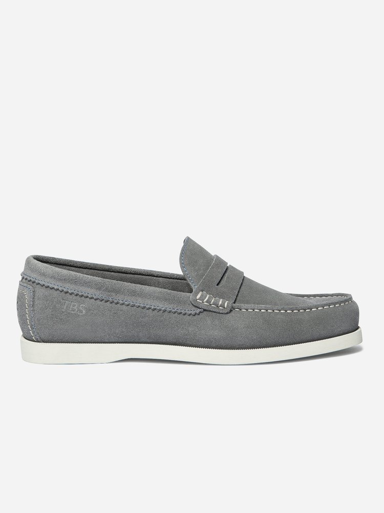 Mocassins PALERME, TBS