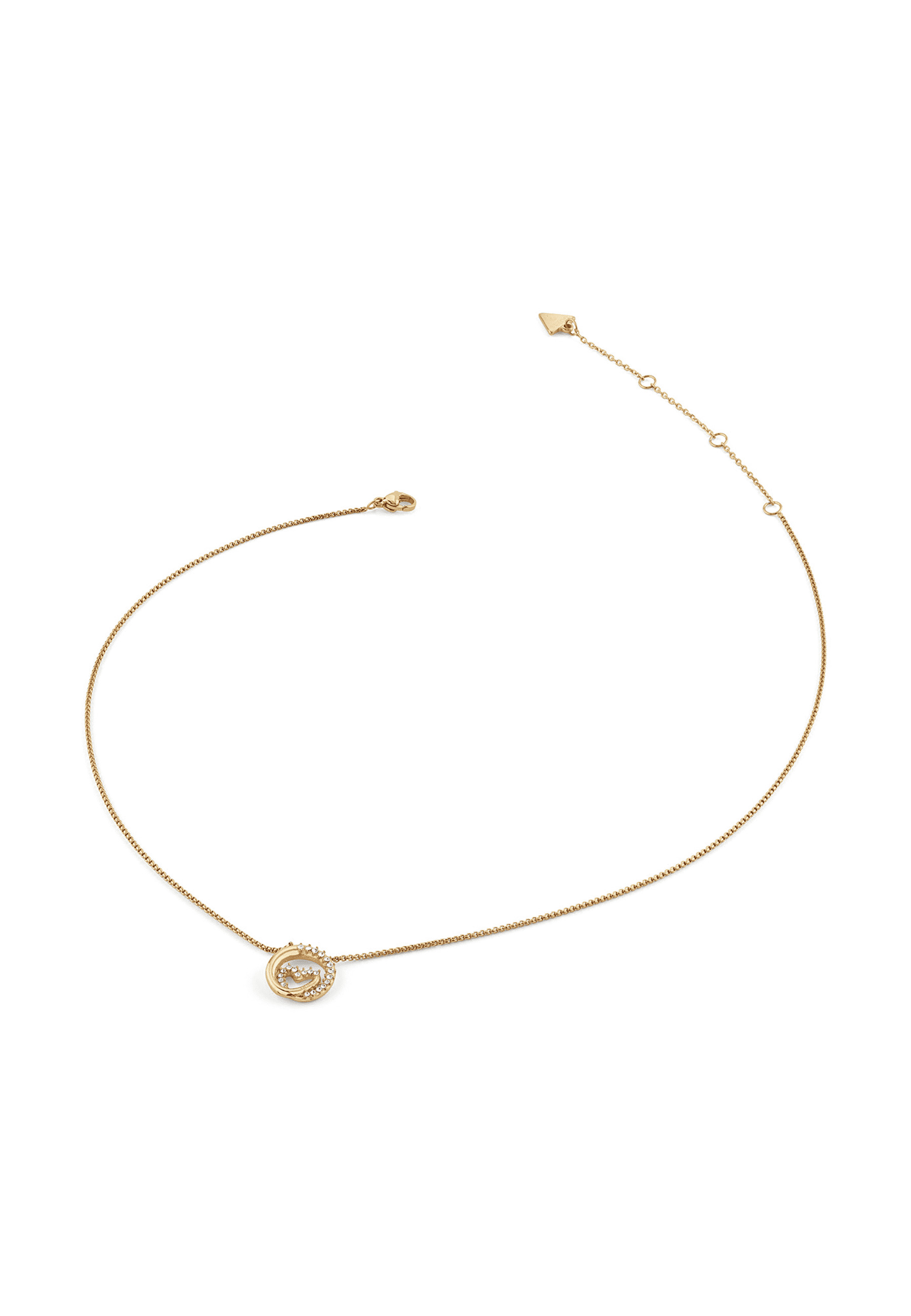 Collier Iconique, GUESS