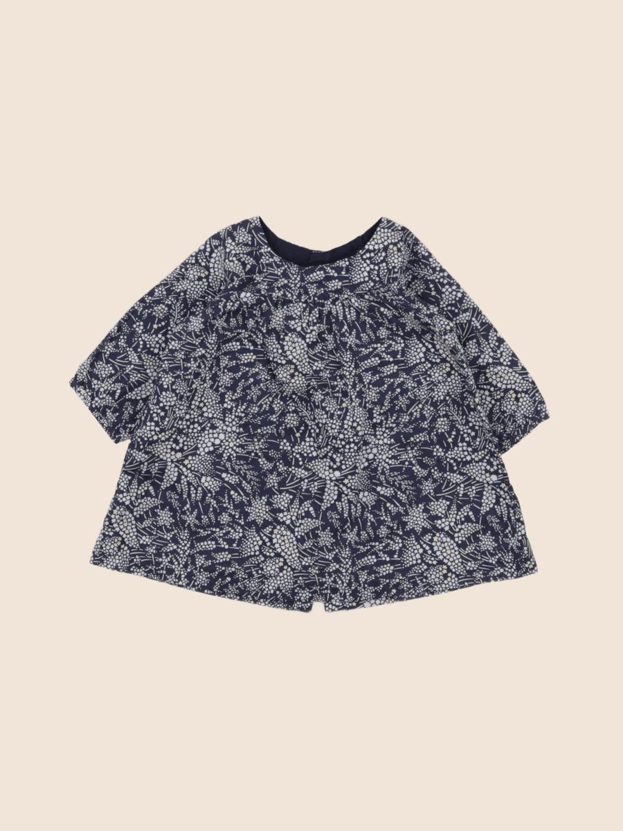Robe liberty - Très bon état, JACADI