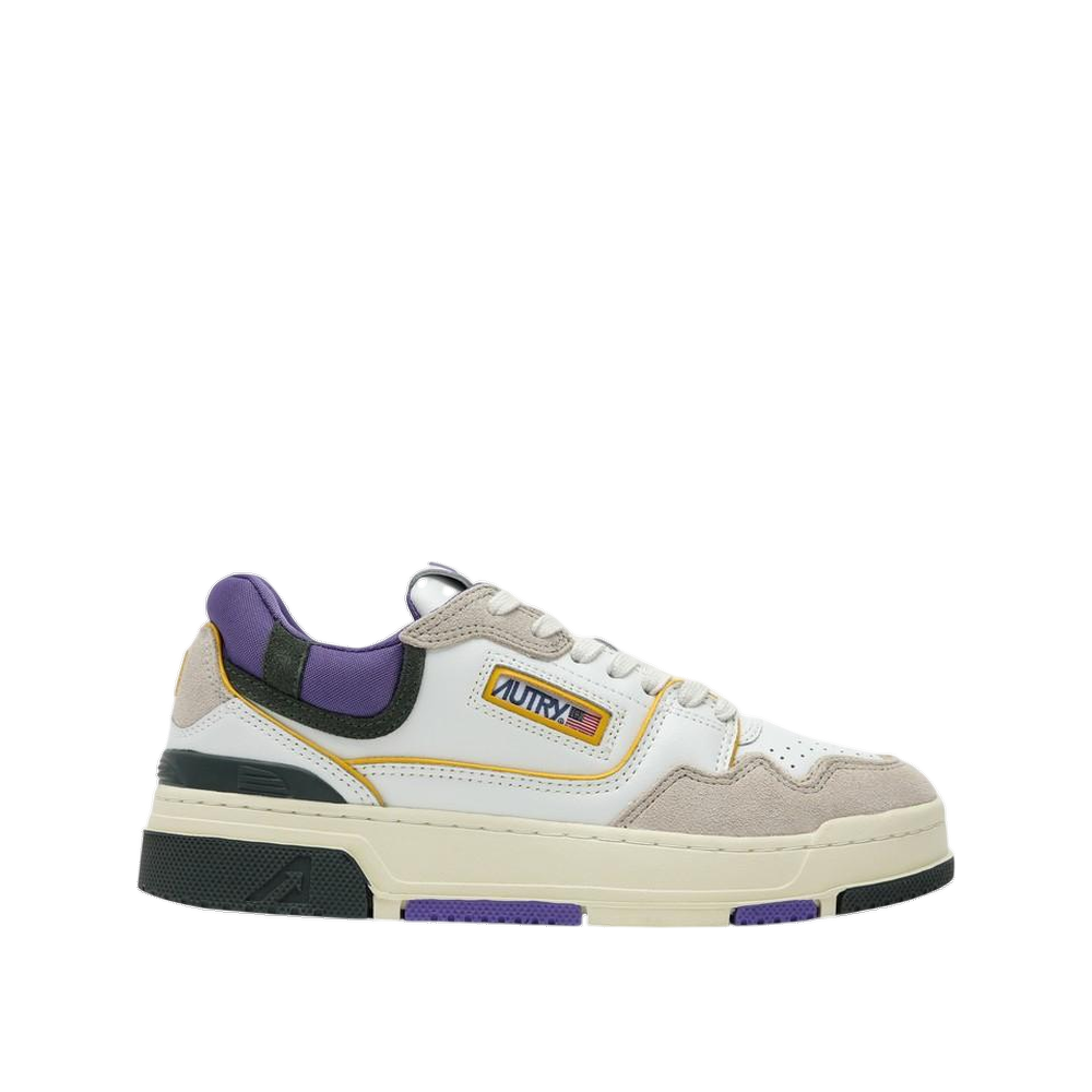 Sneakers AUTRY CLC LOW, AUTRY
