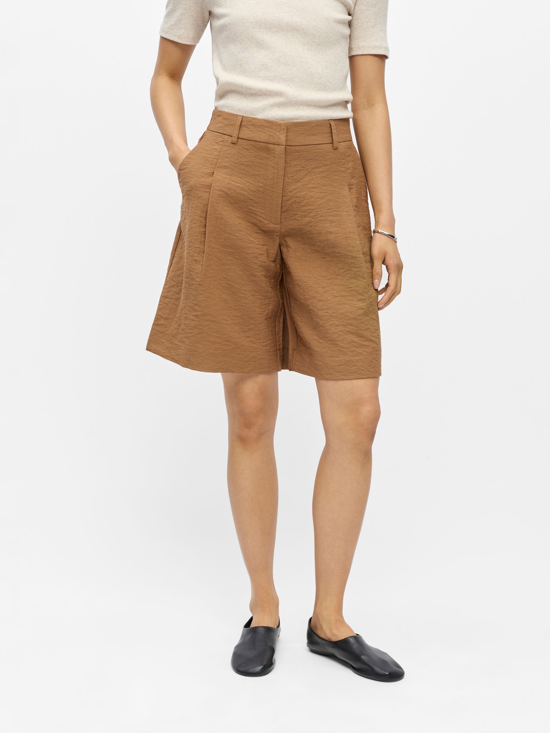 Short, OBJECT