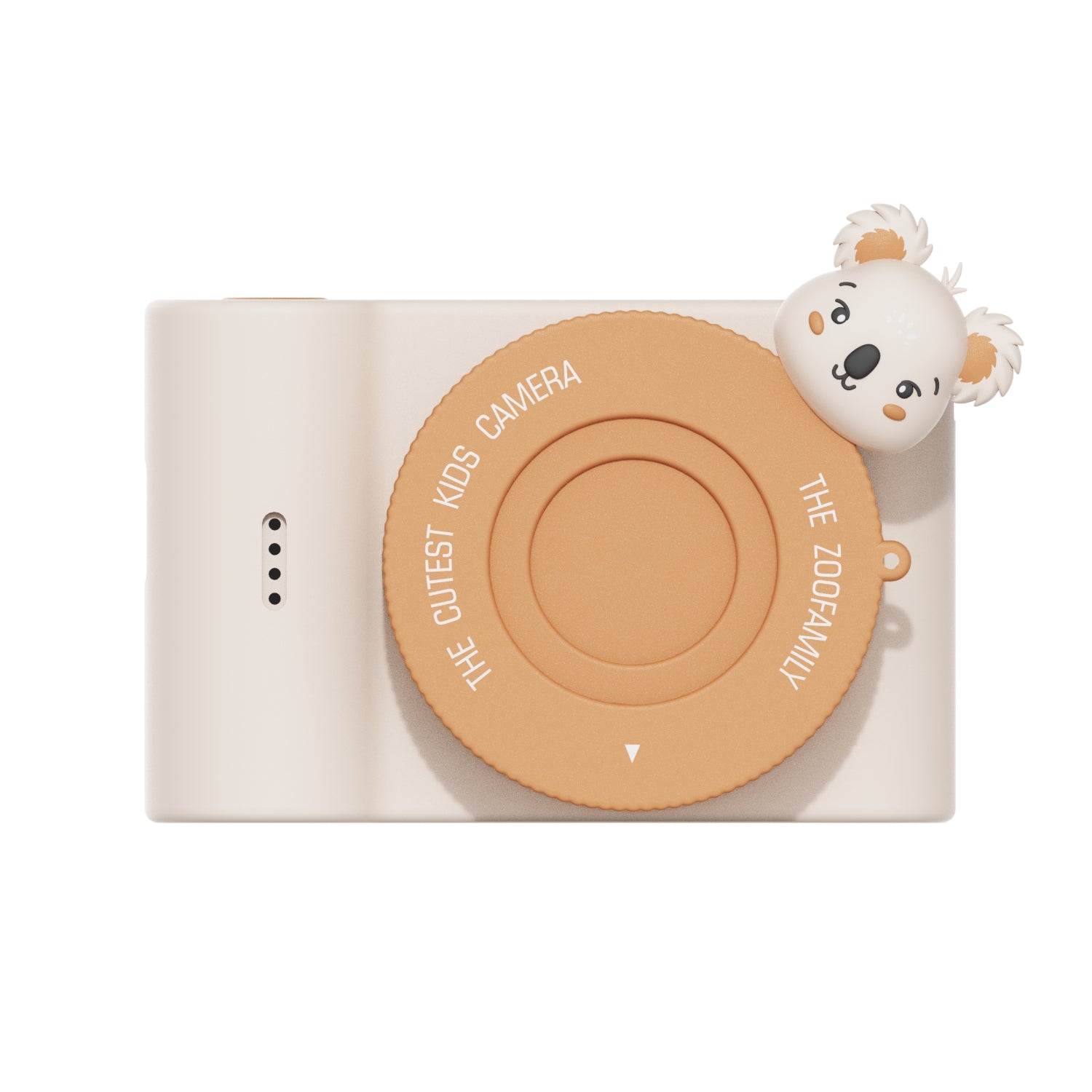 Appareil photo urbain- KOALA, THE ZOOFAMILY