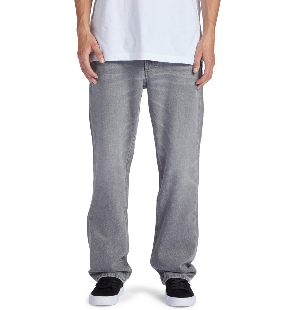 DC Shoes Apparel|Pants Homme ADYDP03074, DC SHOES
