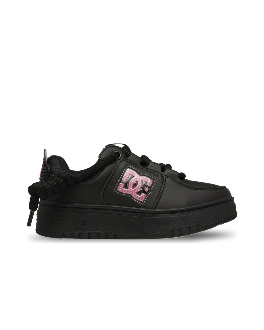 DC Shoes Footwear|Shoes Femme EDJS100002, DC SHOES