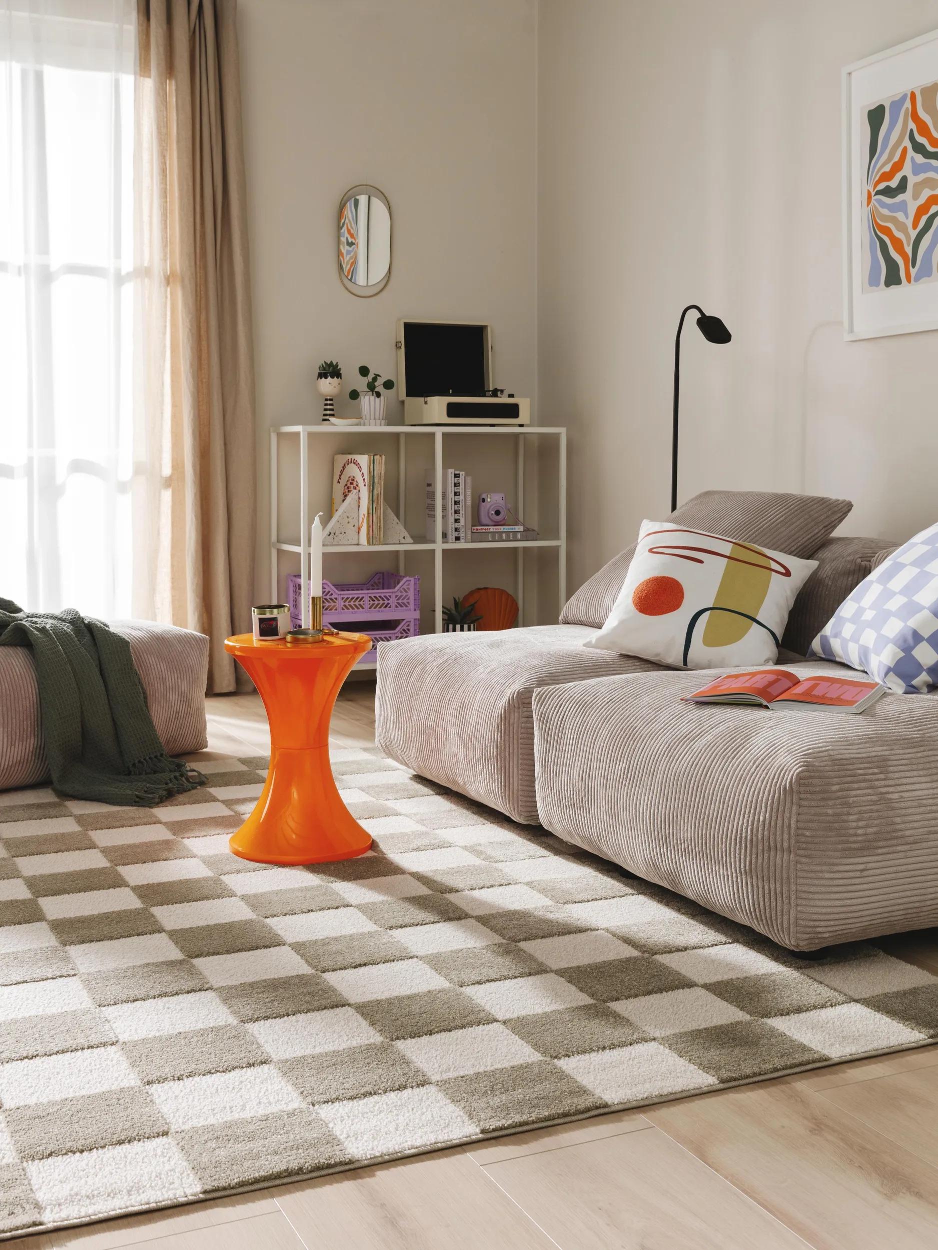 Tapis MARTA, BENUTA