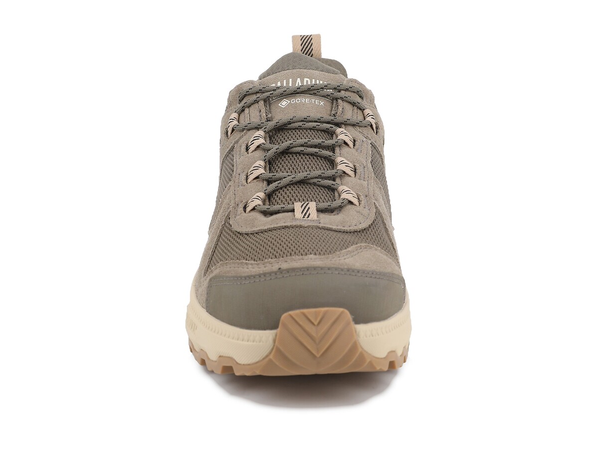 Palladium Zapatillas OFFLITE EVO MIX GTX con suela Vibram, impermeables — photo 5