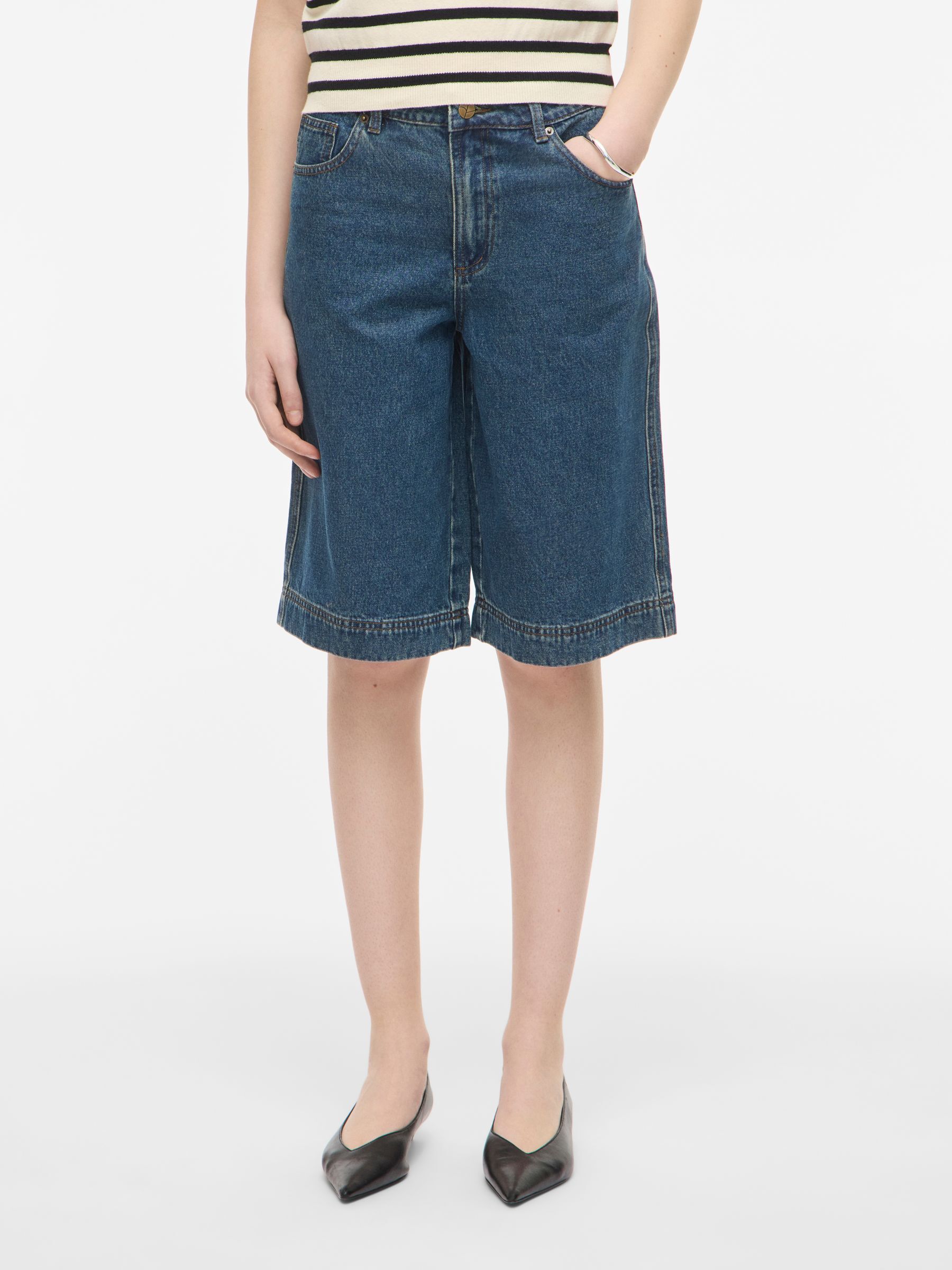 Jupe-Culotte, ROUGE EDIT