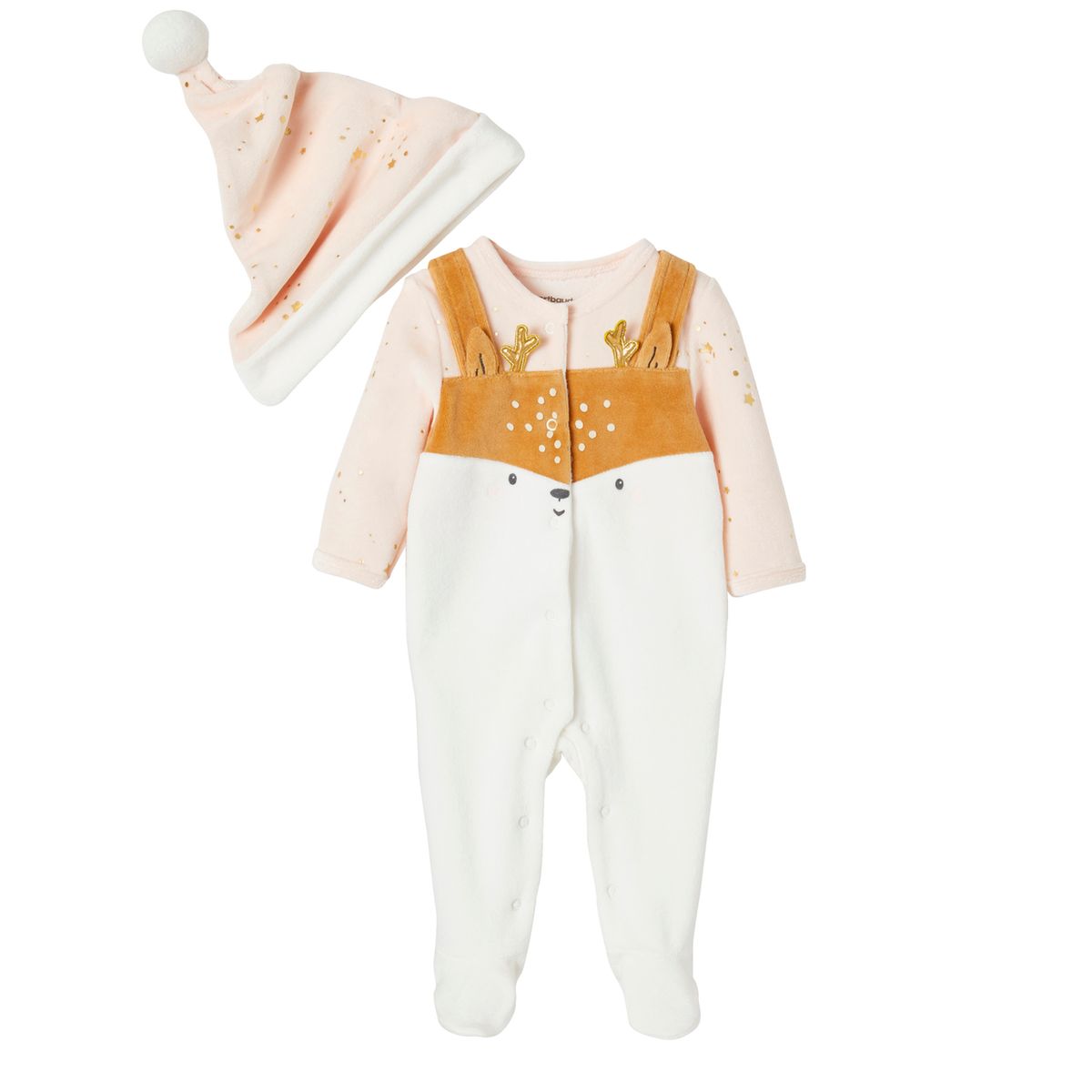 Pyjama Noel Bebe La Redoute Pyjama Noel Bebe La Redoute