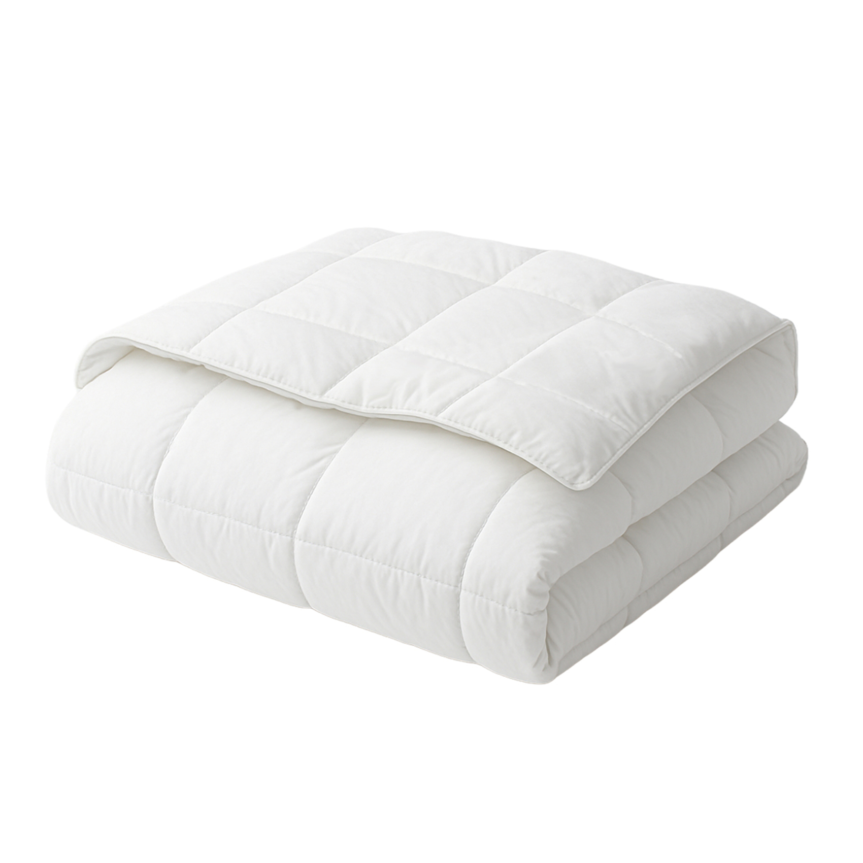 Couette chaude duvet et plumettes, TOISON D OR