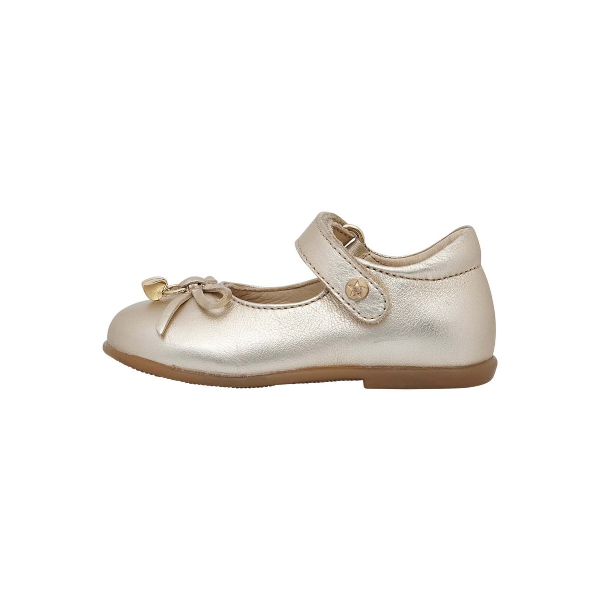 Naturino ballet on sale