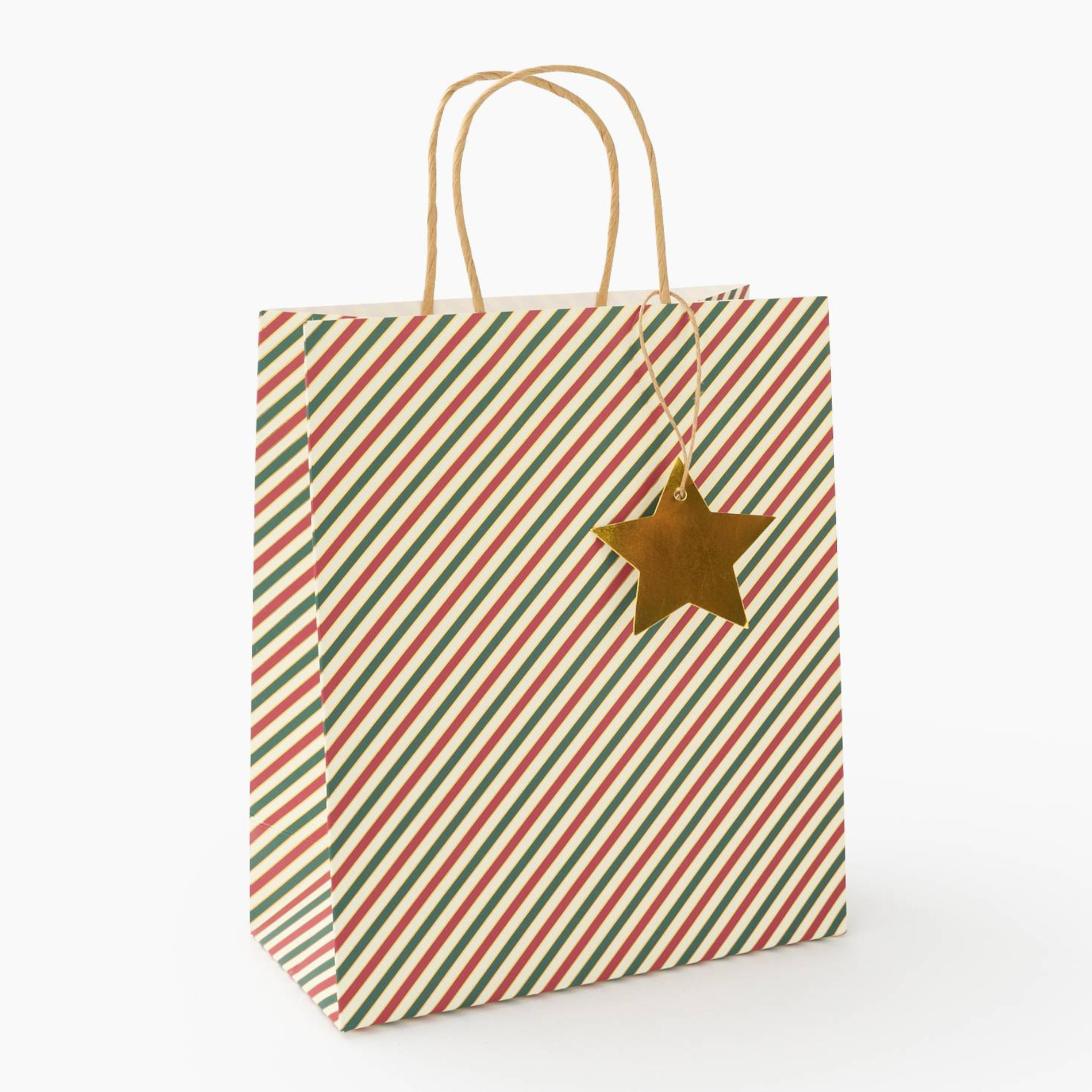 Sac cadeau, MONOPRIX