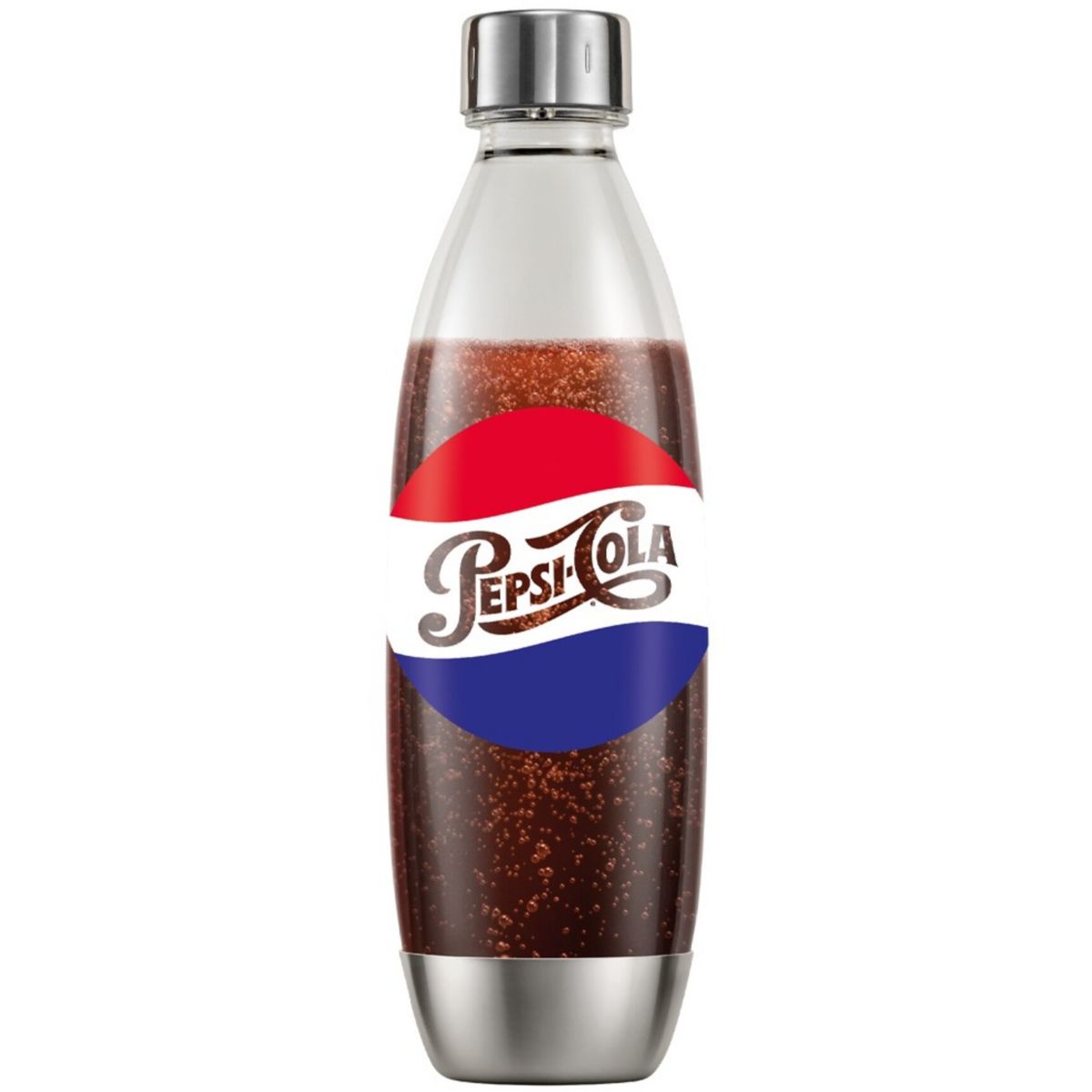Bouteille 1L Fuse Pepsi édition limitée, SODASTREAM