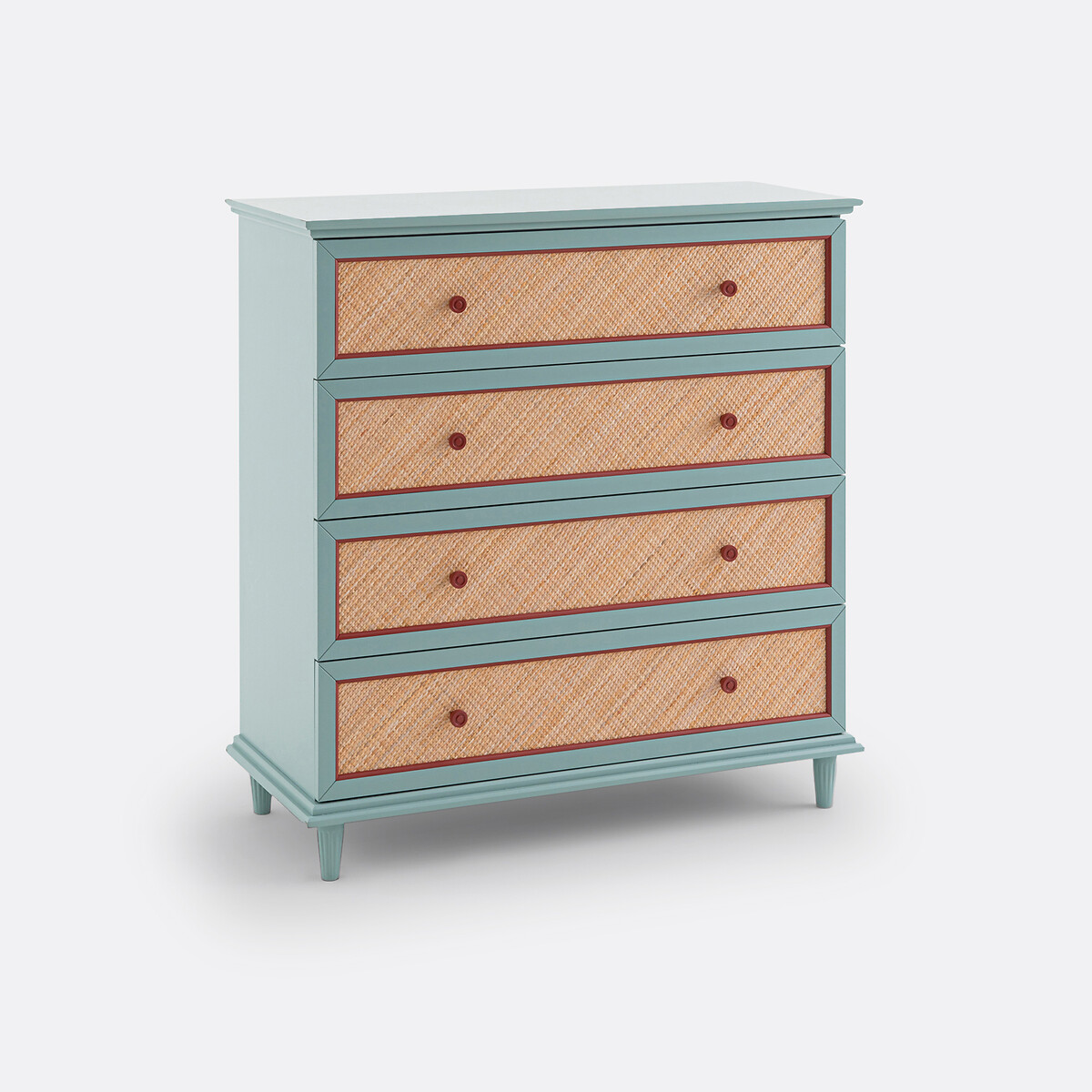 Commode 4 tiroirs, Sidore