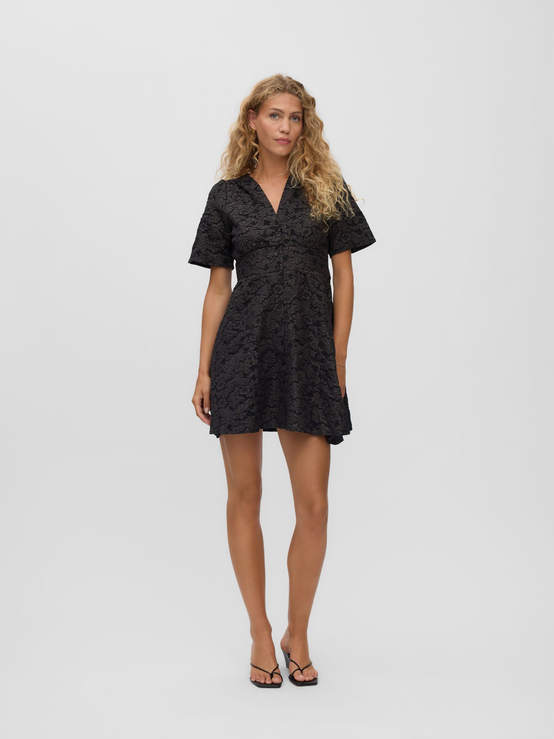 Robe, VERO MODA