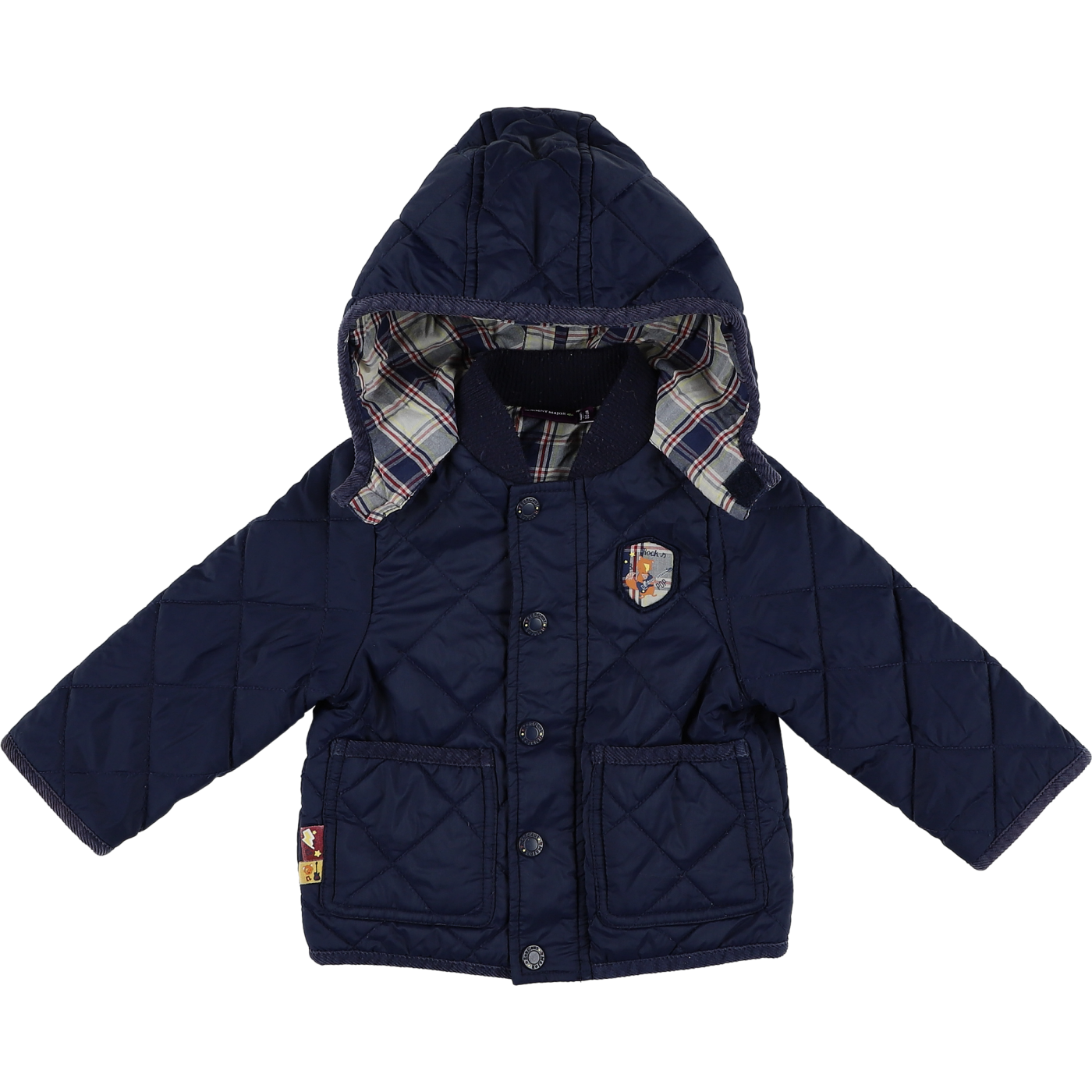 Veste - Très bon état, SERGENT MAJOR