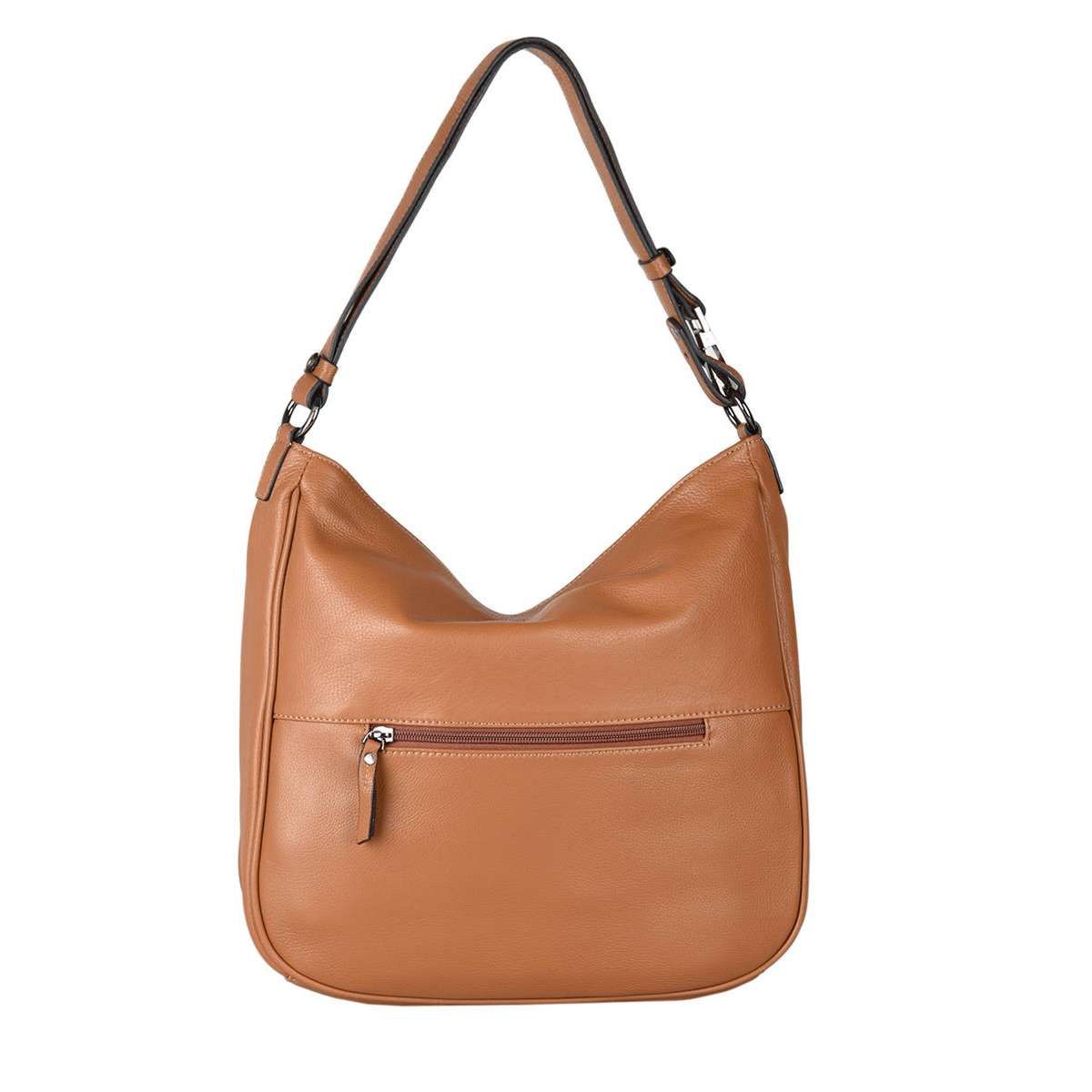 Sac Balade en cuir  Site Officiel