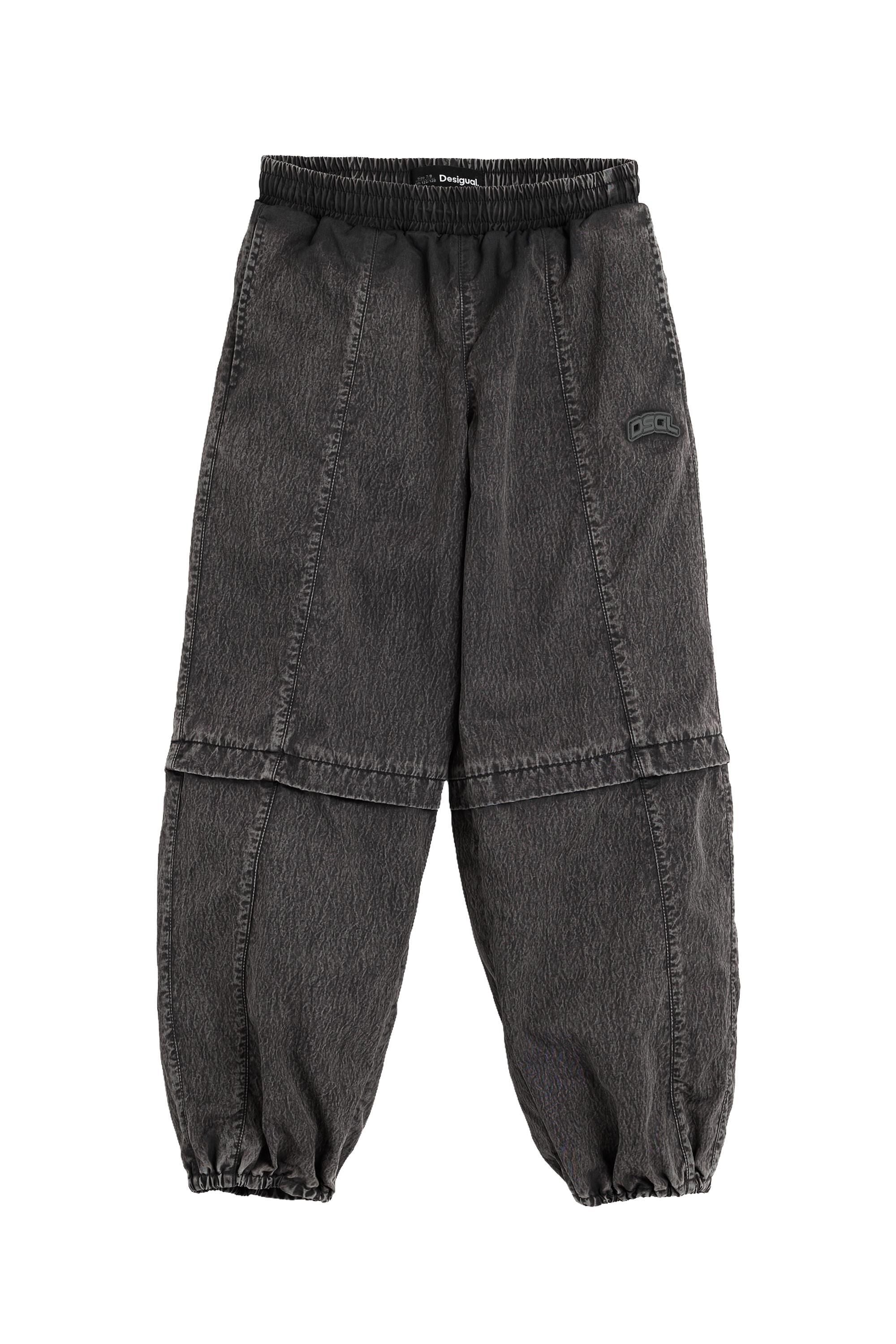 Pantalon bouffant long, DESIGUAL