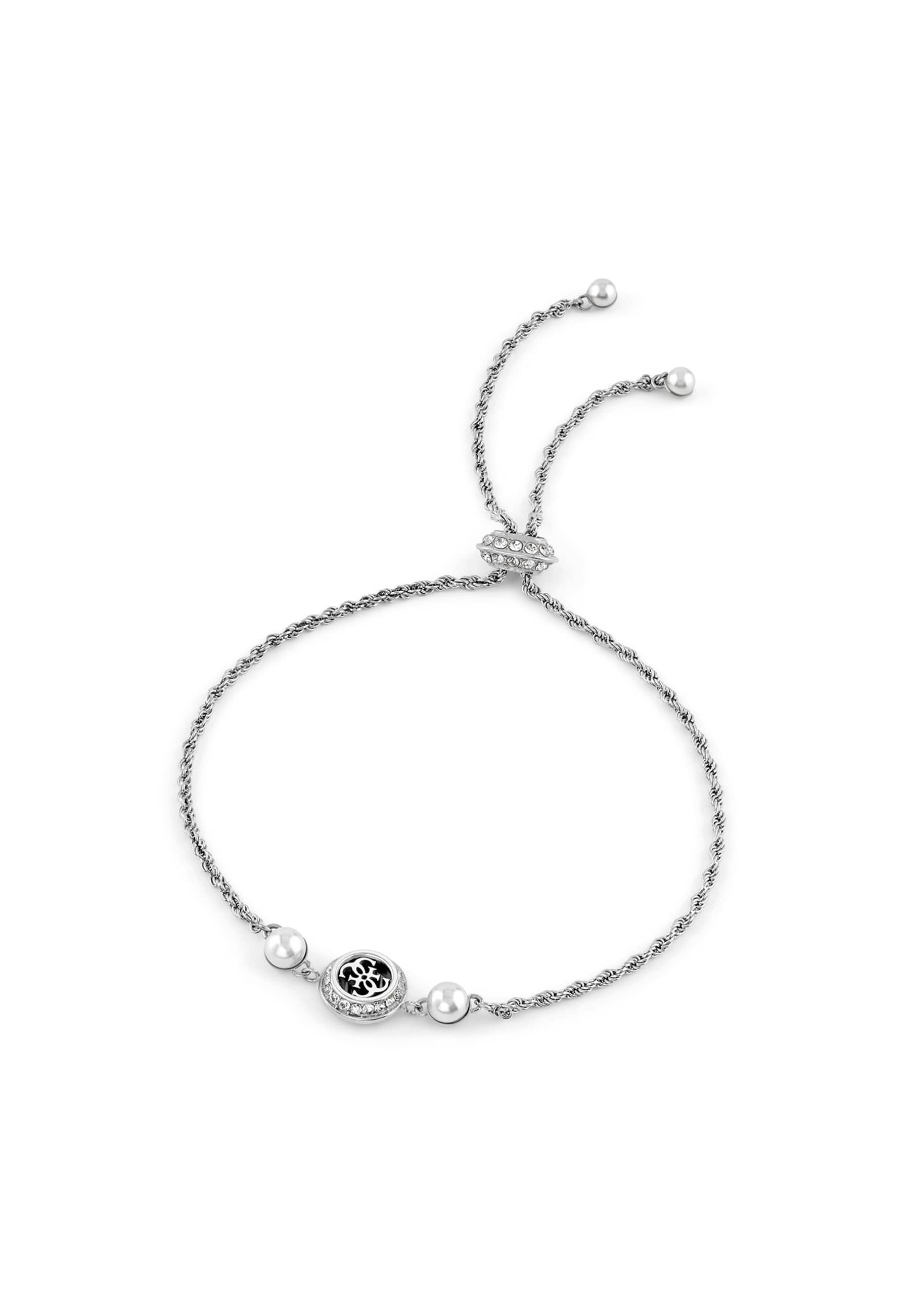 Bracelet Tiny Pearly, GUESS