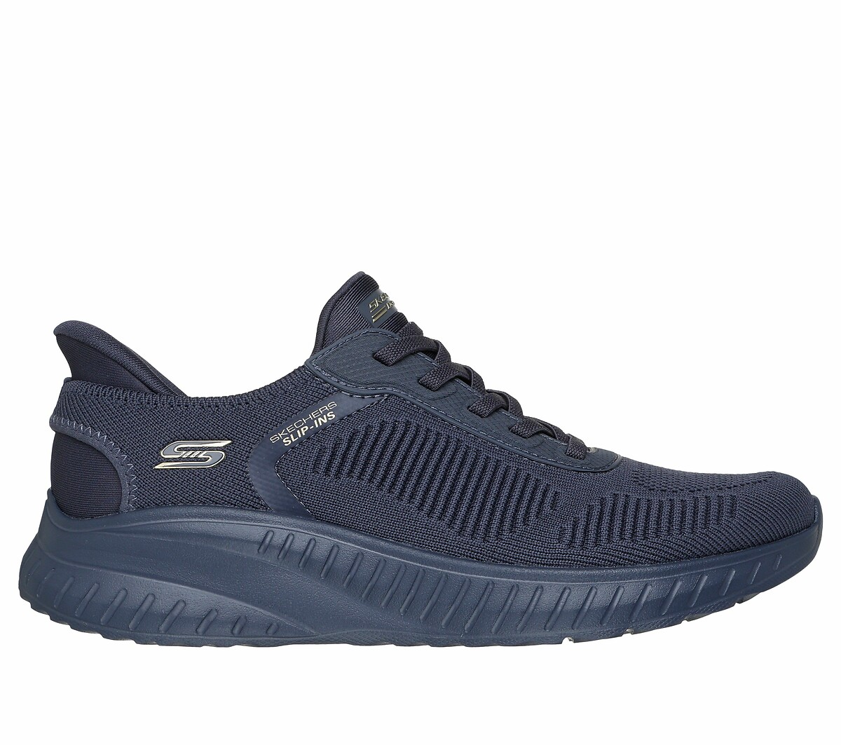Skechers Zapatillas sin cordones: Bobs Squad Caos