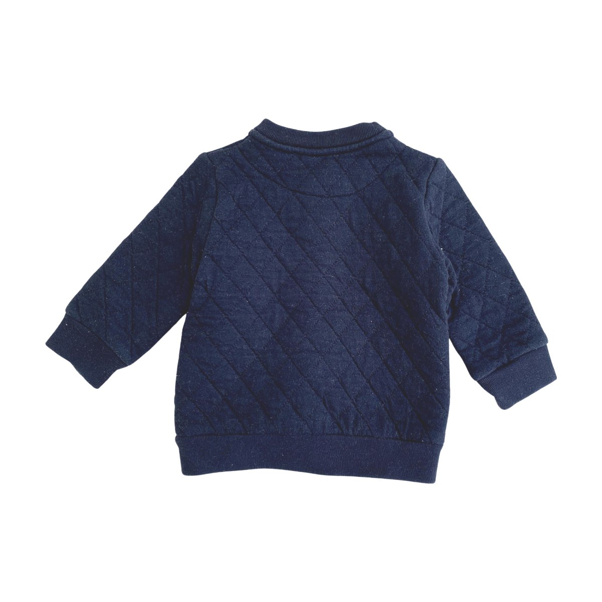 Veste bébé - Très bon état, PETIT BATEAU