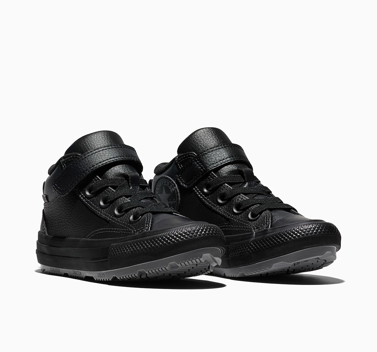 Sneakers CHUCK TAYLOR ALL STAR MALDEN STREET BOOT MID SEASONAL COLOR, CONVERSE