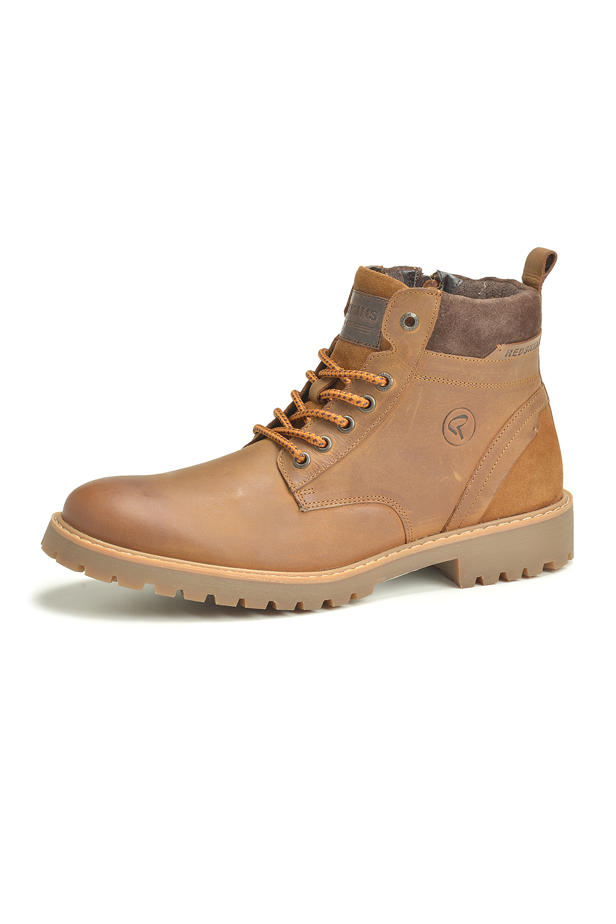 Boots  TALCOTT, REDSKINS