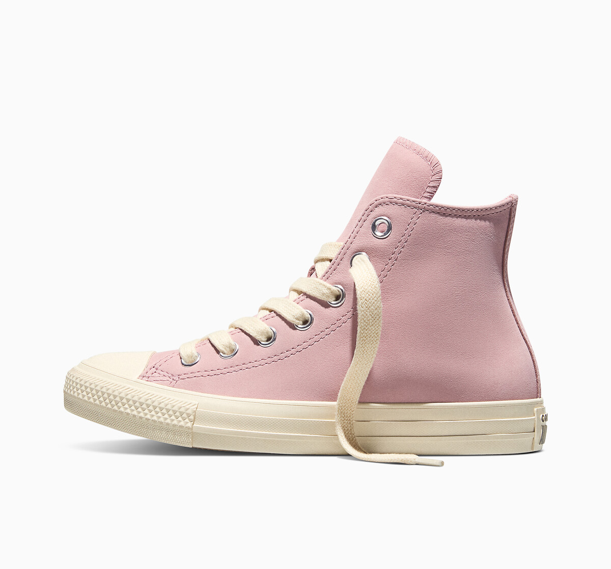 Converse Zapatillas CHUCK TAYLOR ALL STAR HI ROMANTIC VARSITY — photo 3