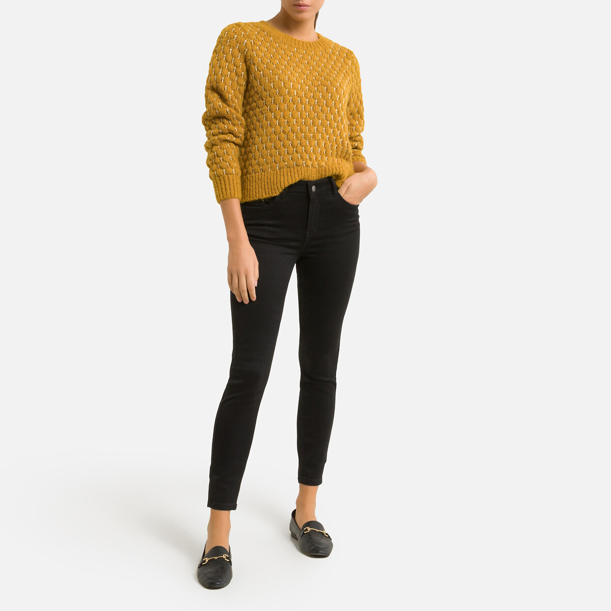 Jean slim, VERO MODA