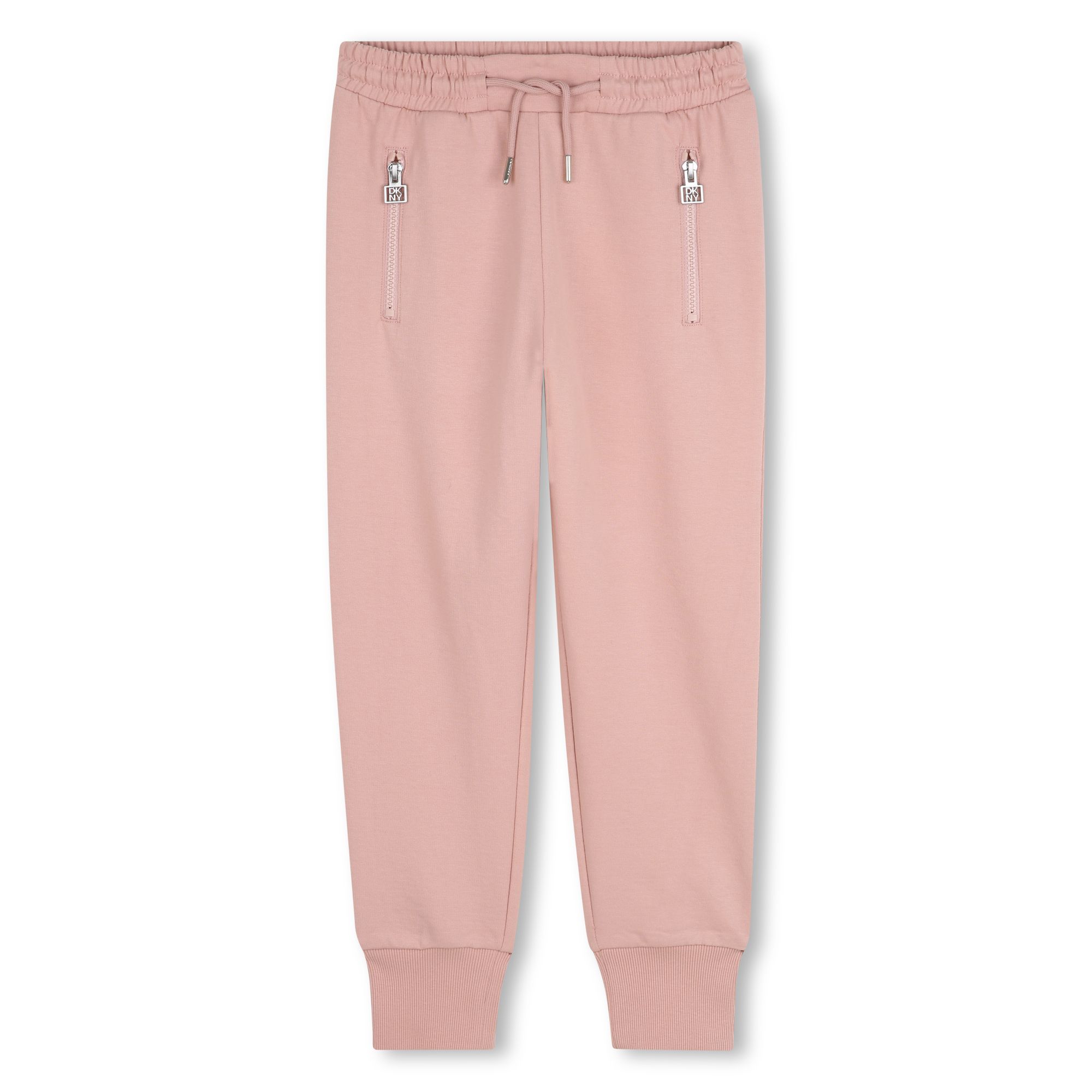 Pantalon en polaire, DKNY