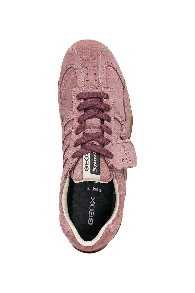 GEOX Zapatillas transpirables, SNAKE — photo 4