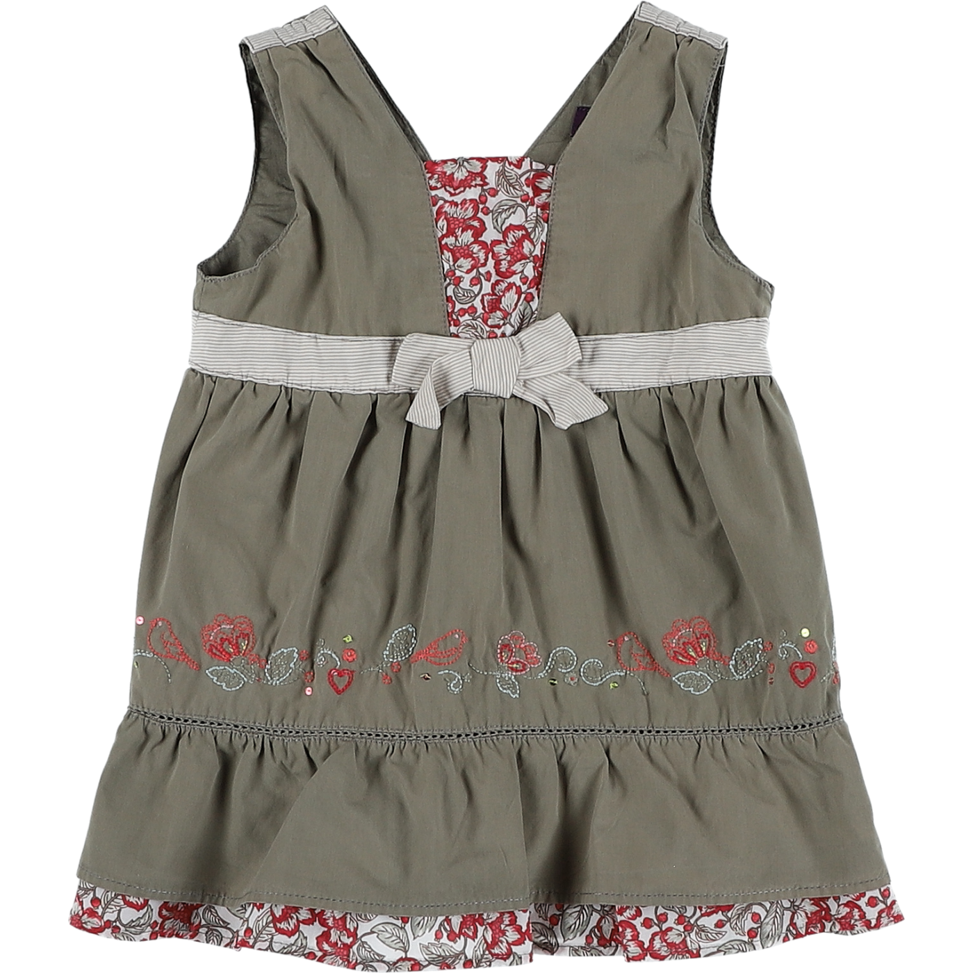 Robe - Très bon état, SERGENT MAJOR
