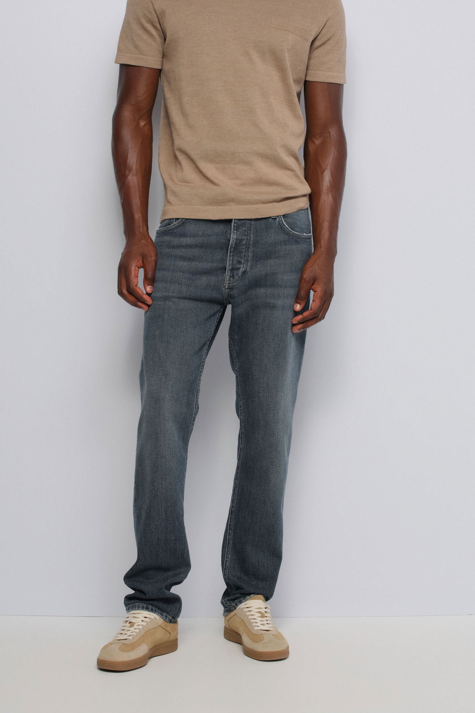 JEAN REGULAR FIT, SALSA JEANS