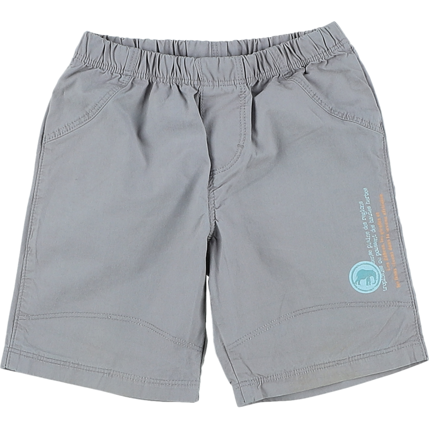 Short -  Très bon état, ABSORBA