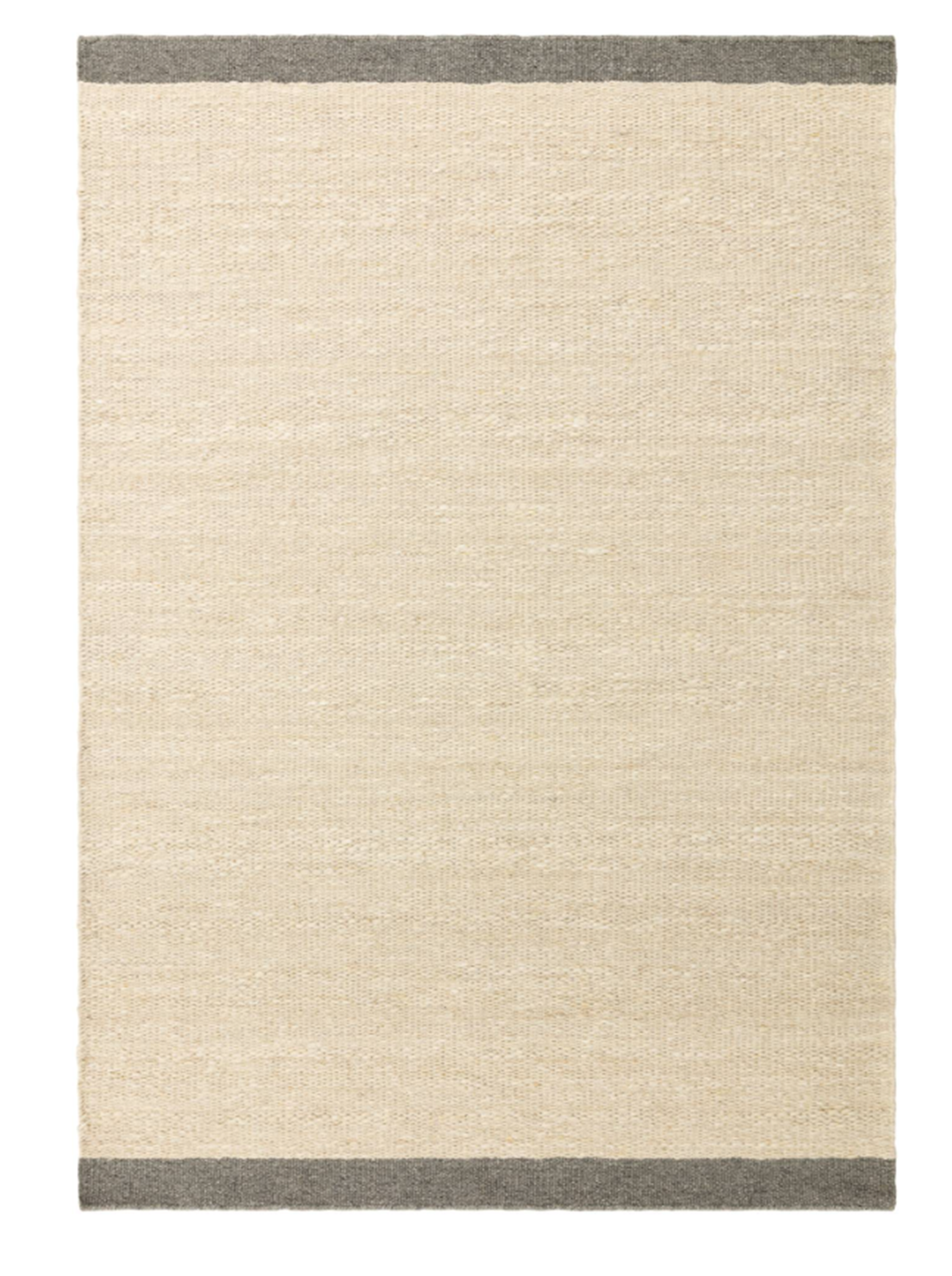 Tapis de salon moderne pure laine MALI, NOVATREND