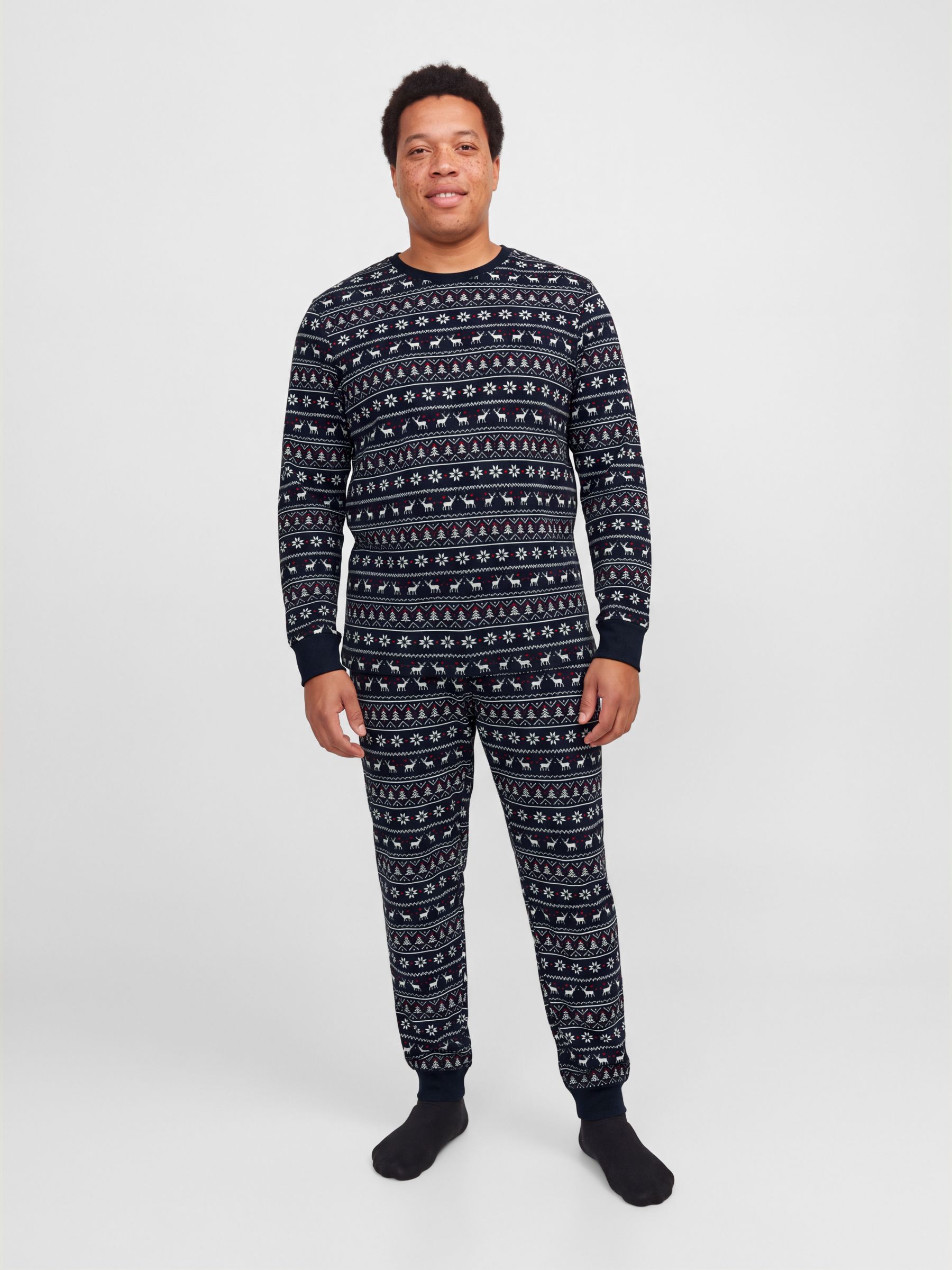 Ensemble Loungewear, JACK & JONES
