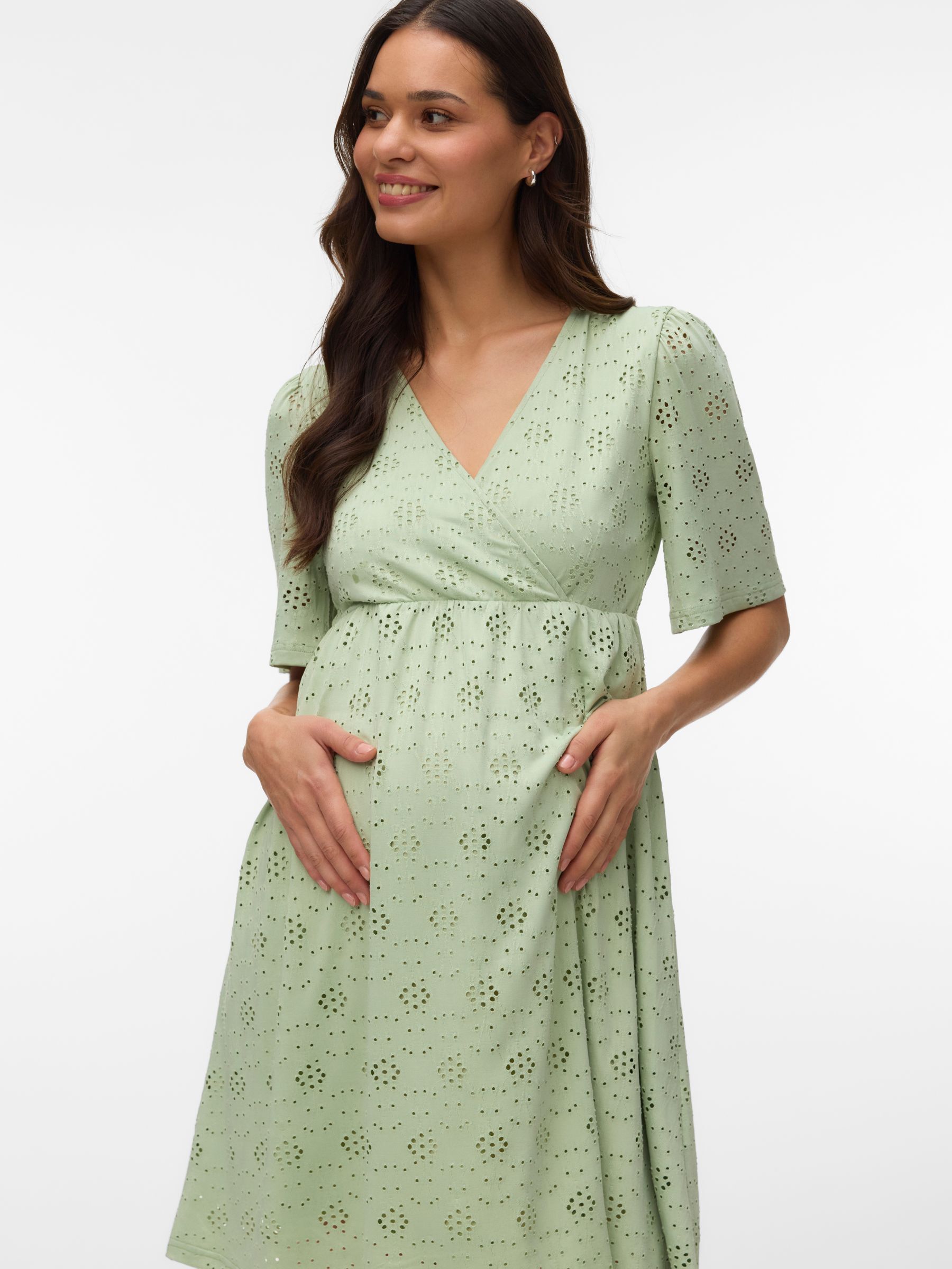 Robe, MAMA LICIOUS