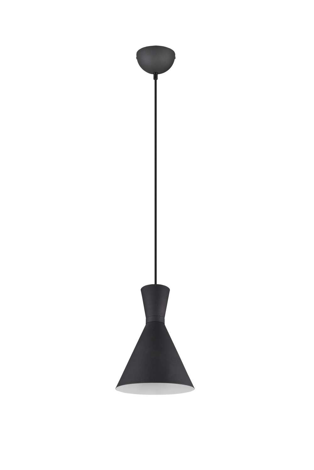 Suspension en métal design, D.20 , ENZO, TRIO