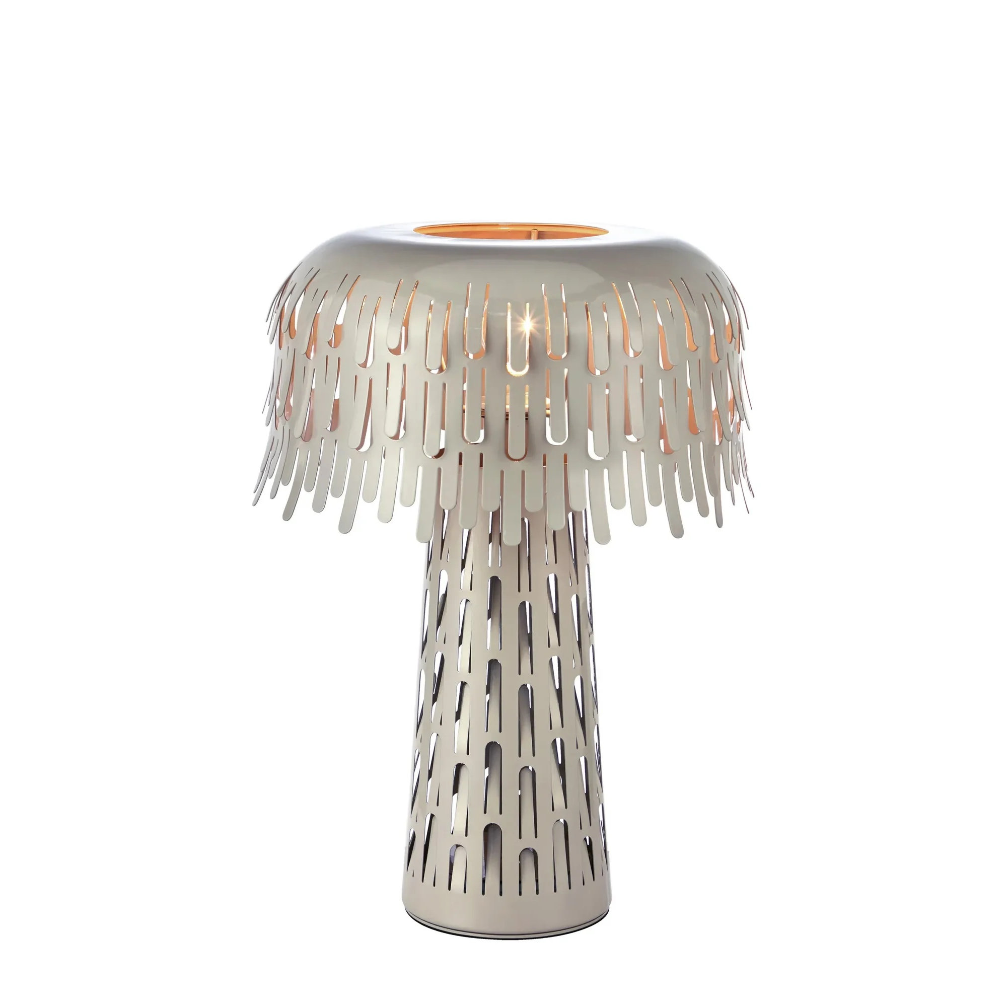 Lampe de table en métal VERBERA, MARKSLOJD