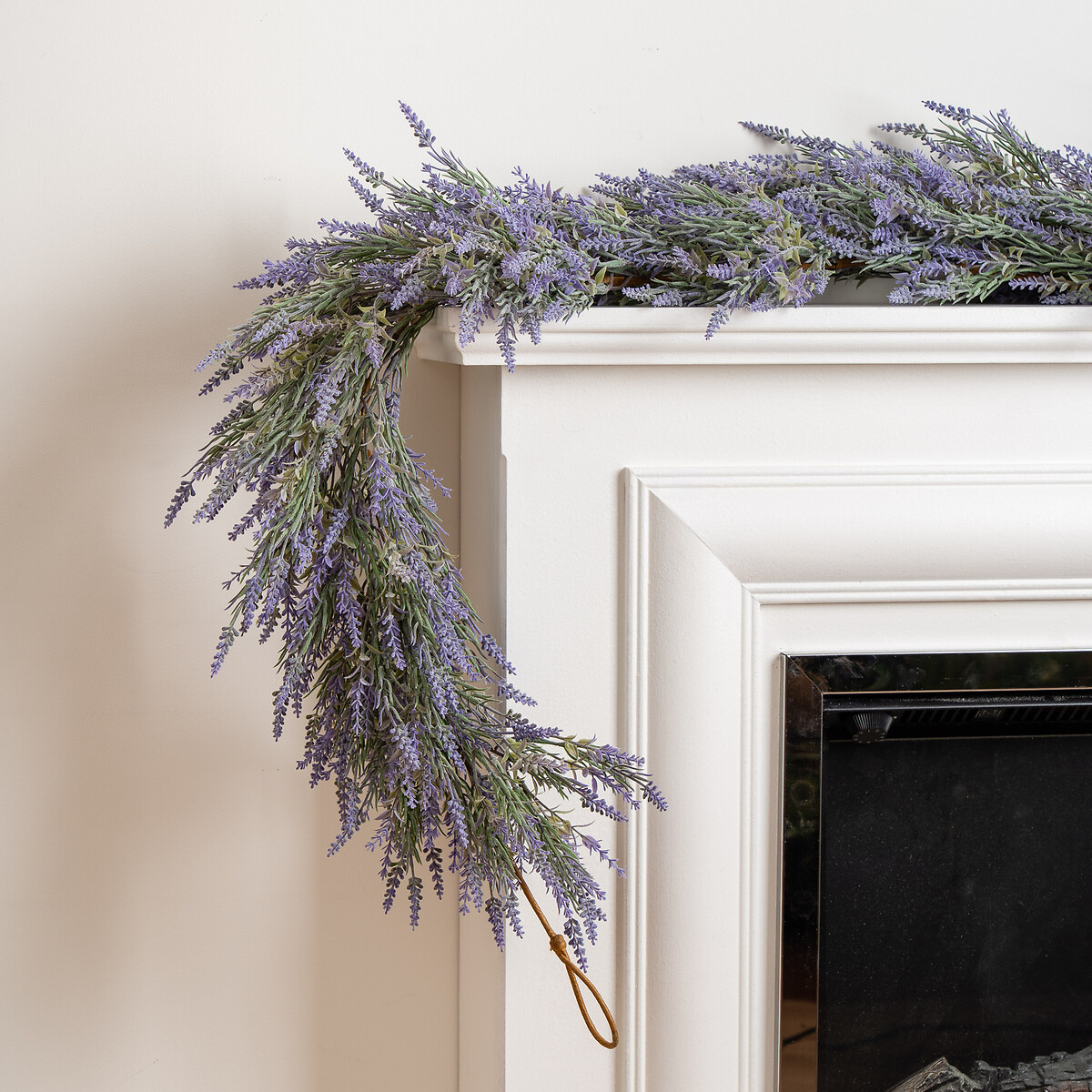 183cm Trailing Lavender Garland, SO'HOME