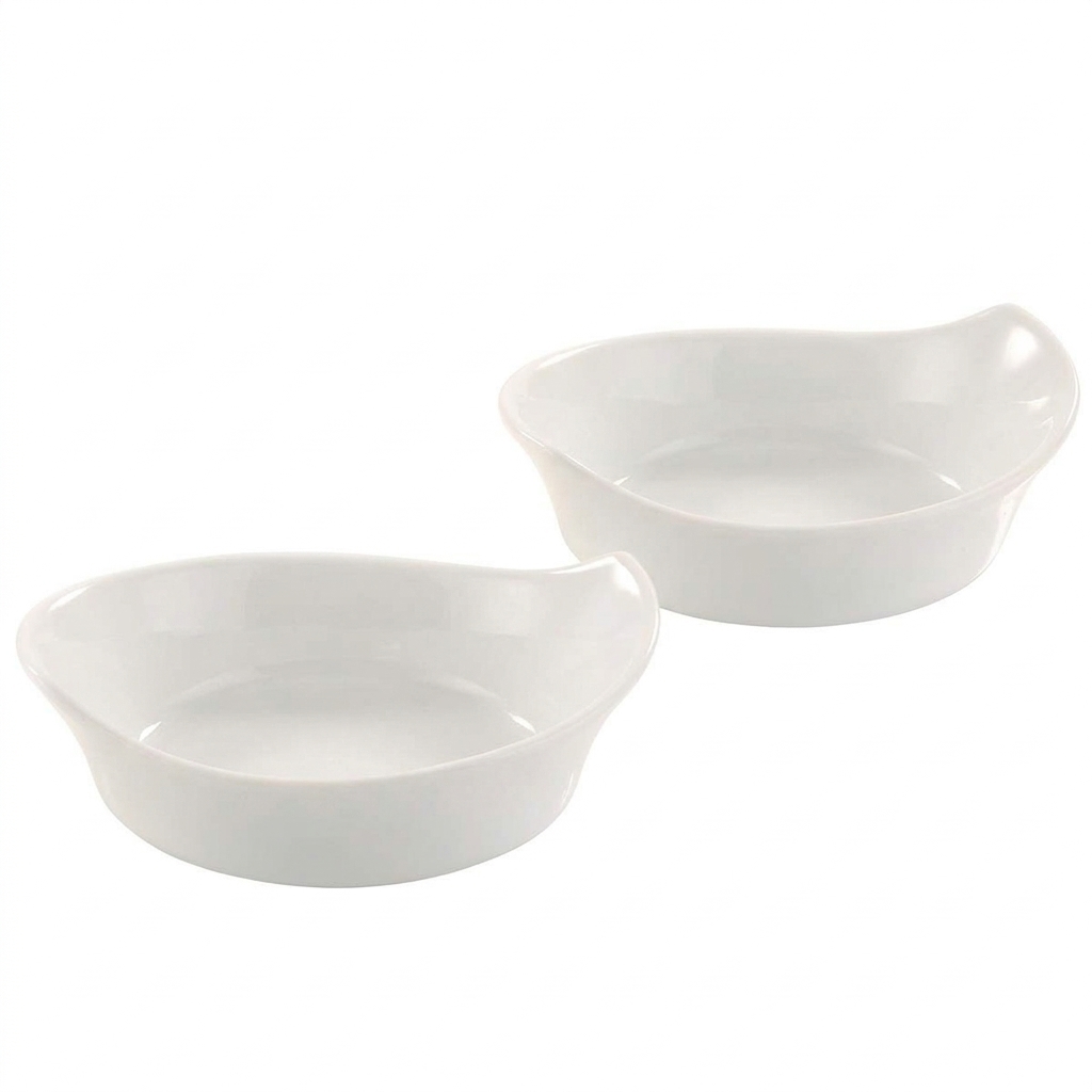 Ramequin pour crème brûlée - lot de 2 Cara INSPIRIA, GEFU