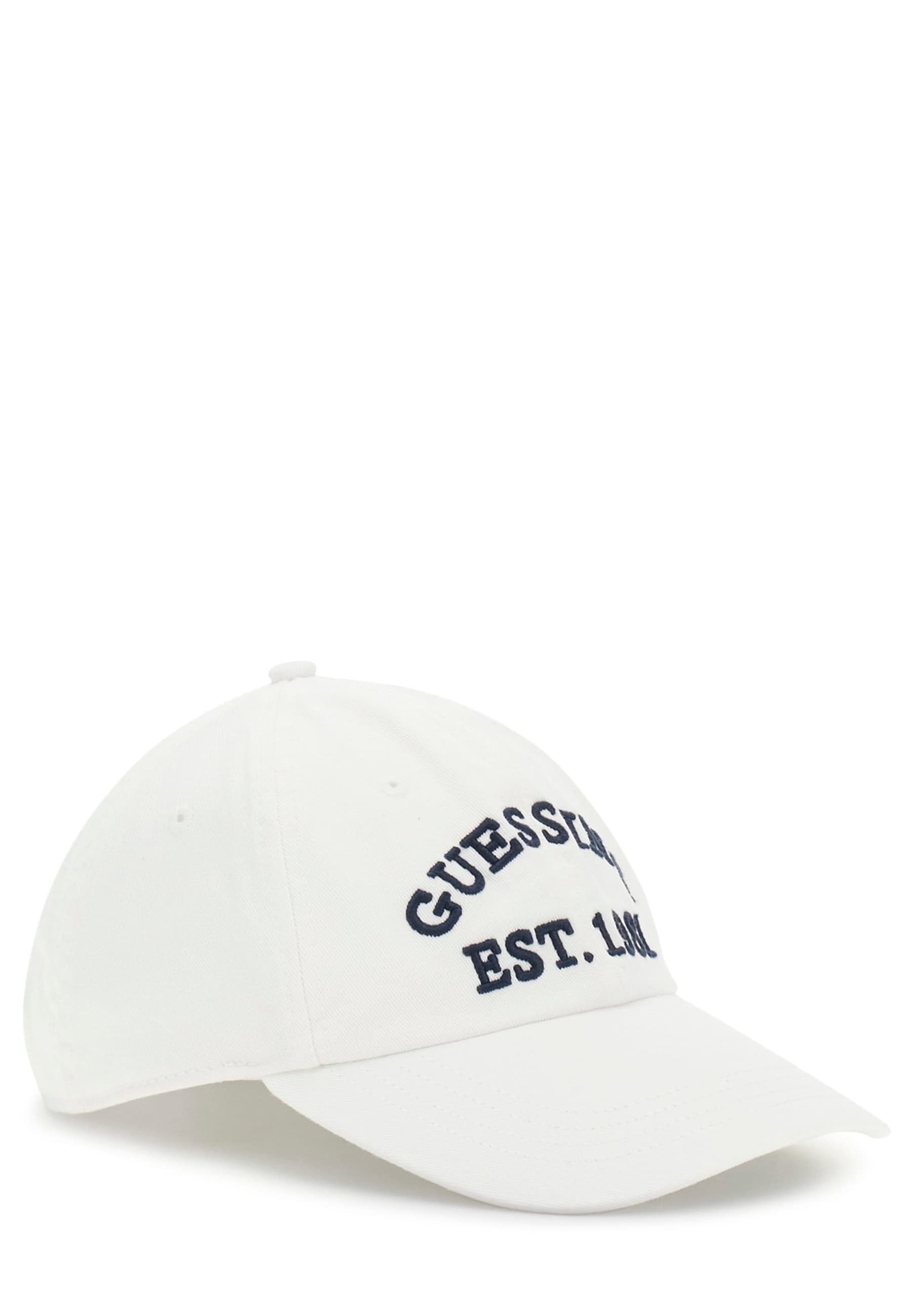 Casquette Inscription Logo, GUESS